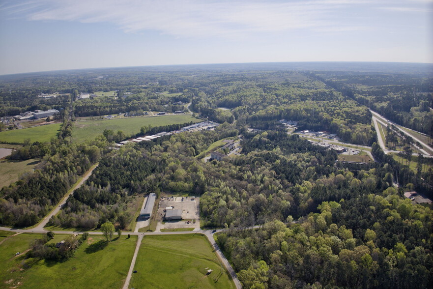 Primary Photo Of Old Eatonton Road, Greensboro Land For Sale