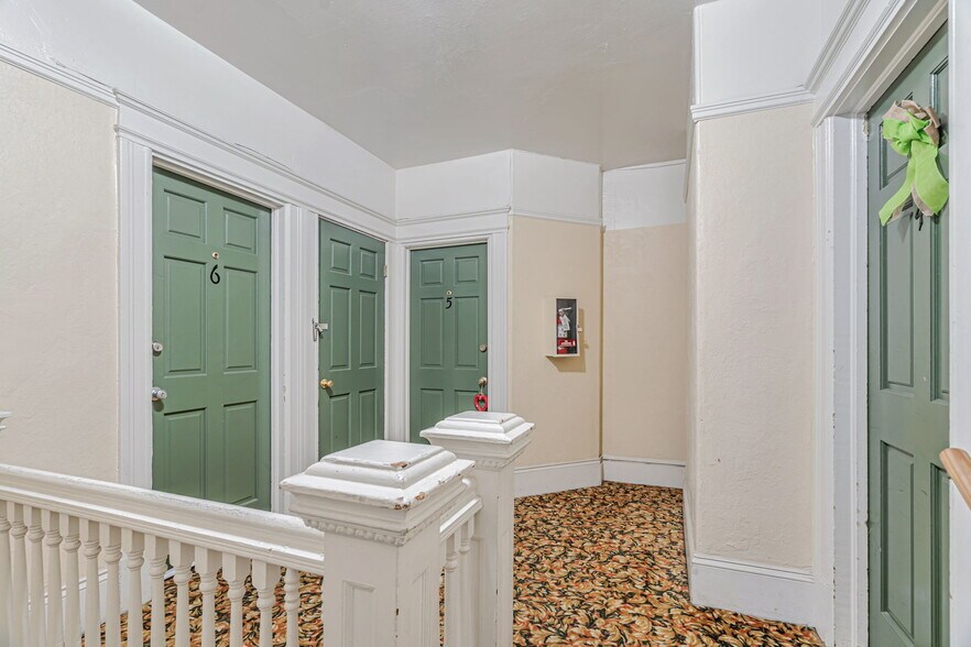 More Photos Of 92 S 5th St, San Jose Apartments For Sale