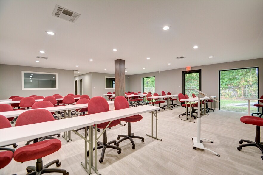 More Photos Of 26615 Oak Ridge Dr, The Woodlands Office For Lease