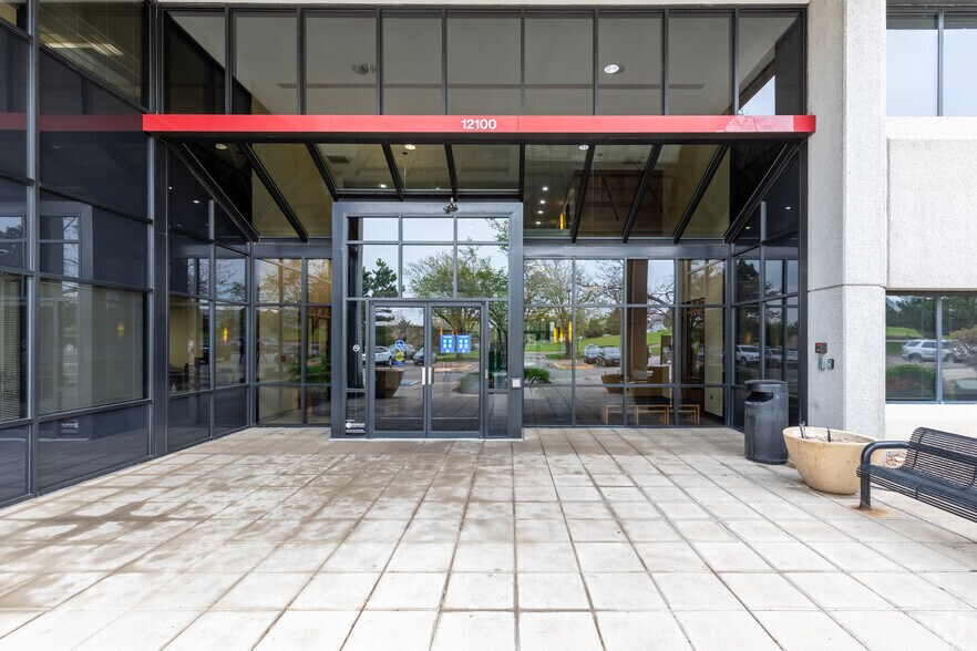 More Photos Of 12100 E Iliff Ave, Aurora Office For Lease