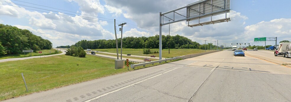 More Photos Of I-69 Interchange at 6 hwy, Waterloo Land For Sale
