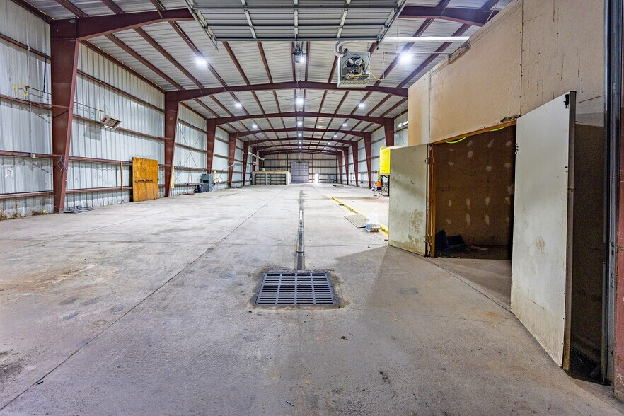 More Photos Of 117 US-30, Pine Bluffs Industrial For Sale