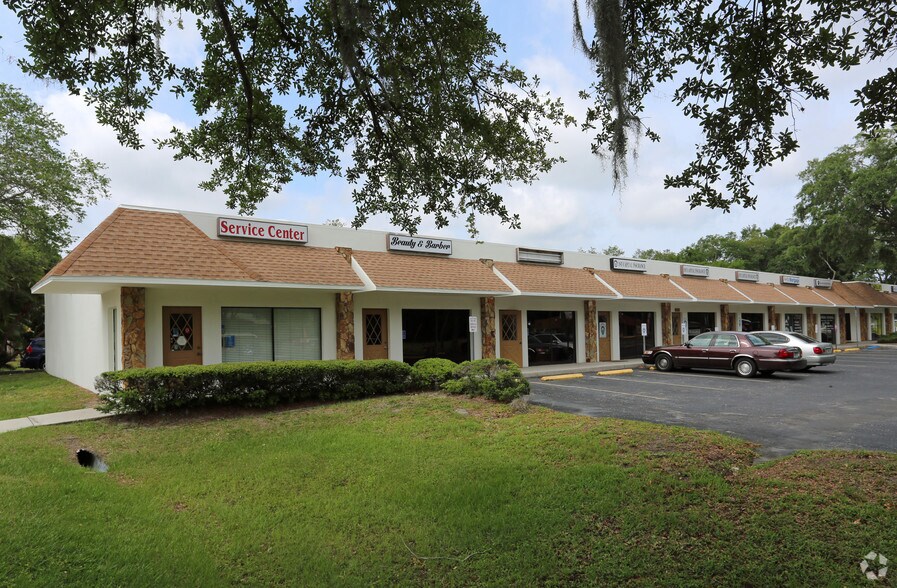 Primary Photo Of 3302 W Cypress St, Tampa General Retail For Lease