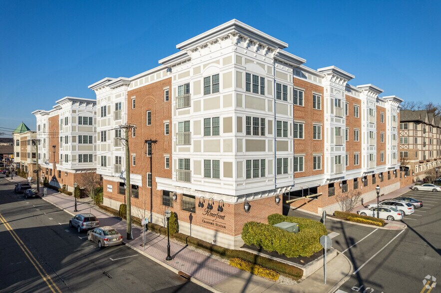 More Photos Of 200 South Ave E, Cranford Storefront Retail Office For Lease