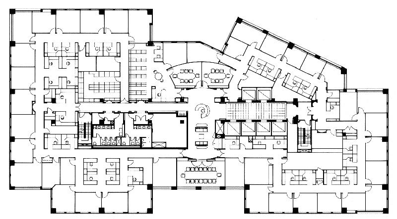 More Photos Of 501 3rd St NW, Washington Office For Lease