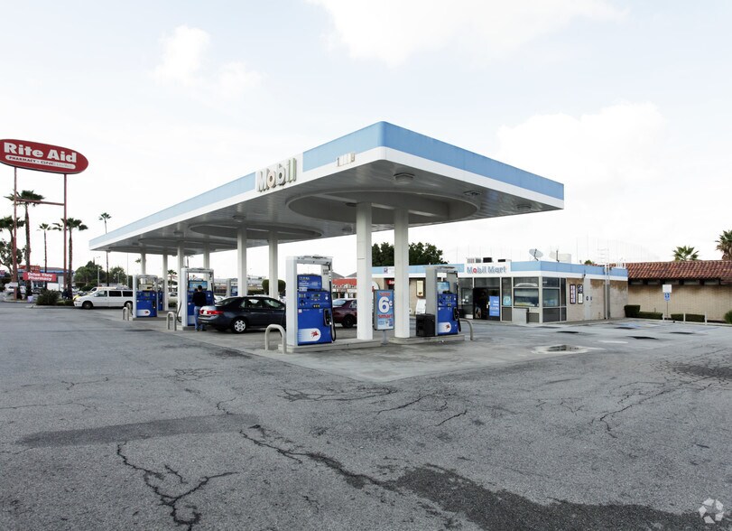 More Photos Of 18901-19001 Colima Rd, La Puente Unknown For Lease