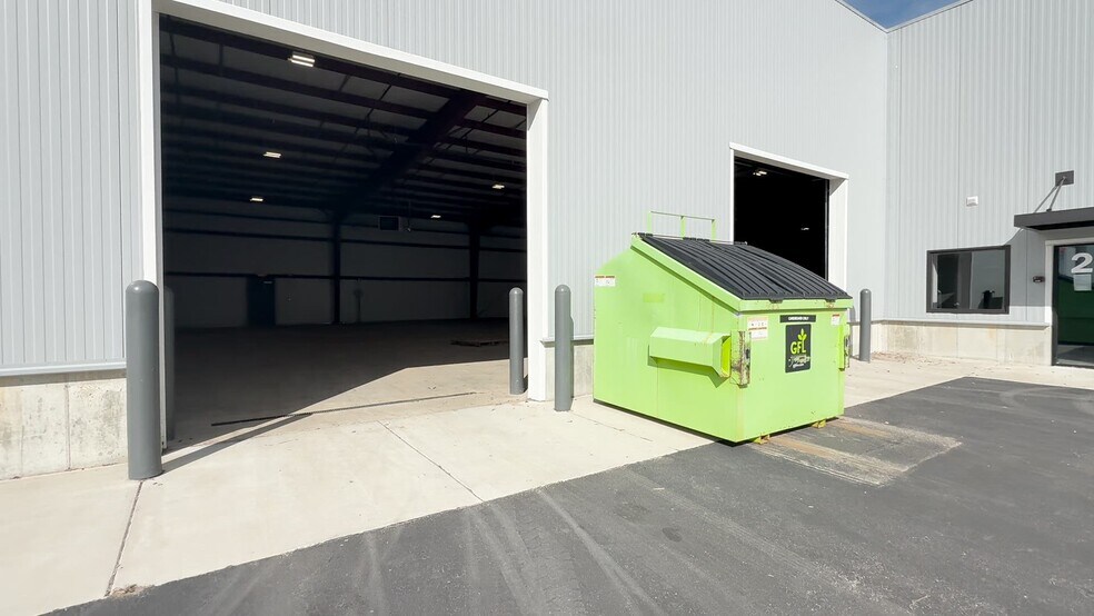 More Photos Of 5120 E Paris Ave SE, Kentwood Light Manufacturing For Lease