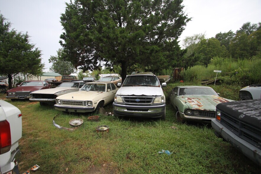 More Photos Of 2424 S Frontage Rd, Gray Court Land For Sale