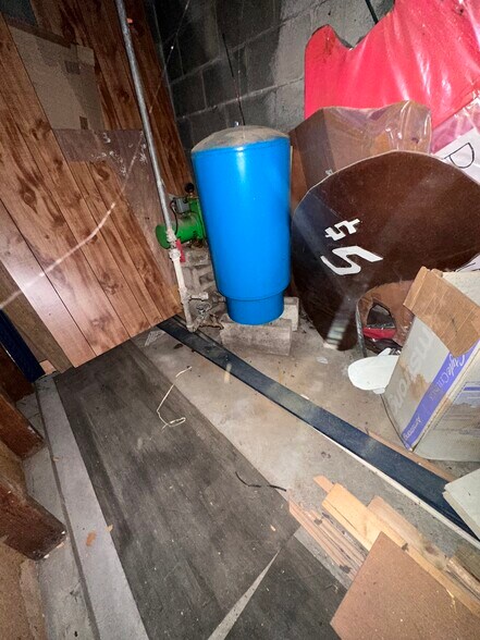 More Photos Of 1901 Mechanicsburg Rd, Springfield Religious Facility For Sale