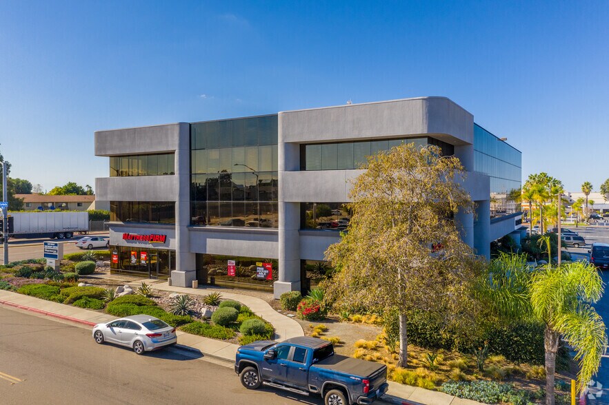 More Photos Of 8990-8996 Miramar Rd, San Diego Unknown For Sale