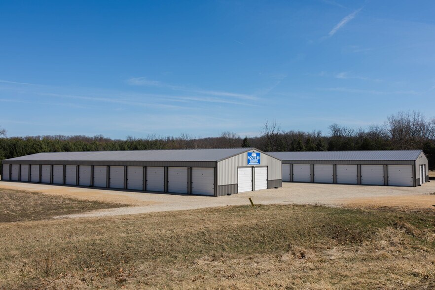 Primary Photo Of 672 US Highway 52, Amboy Warehouse For Sale