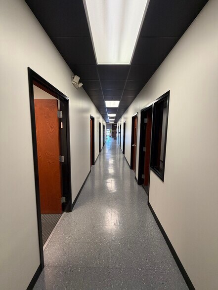 More Photos Of 3029 N Post Rd, Indianapolis Industrial For Lease