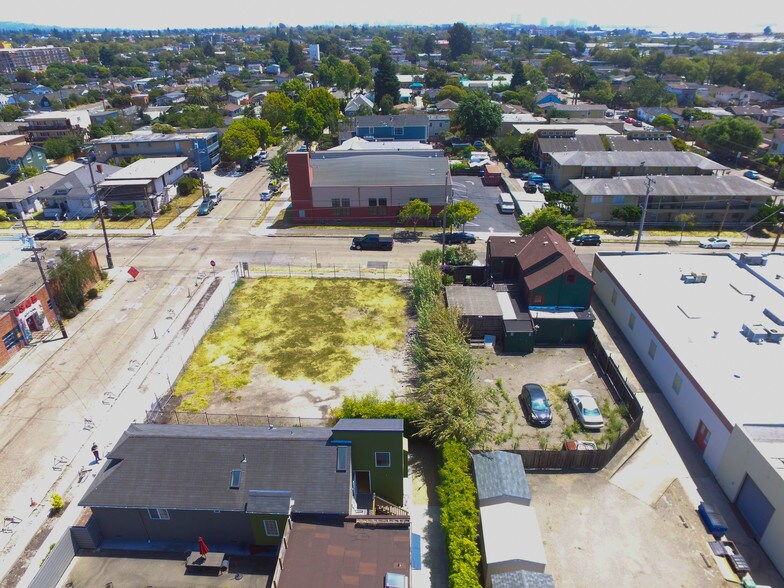 More Photos Of 0 8th St, Berkeley Land For Sale