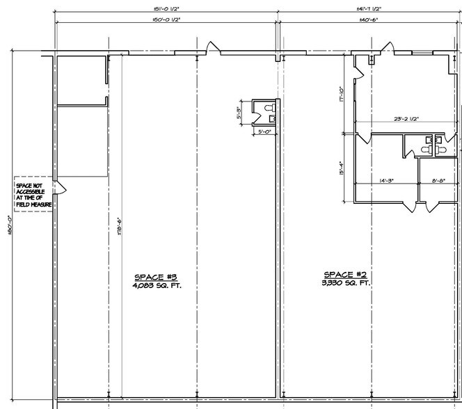 More Photos Of 100-102 Lauman Ln, Hicksville Light Manufacturing For Lease