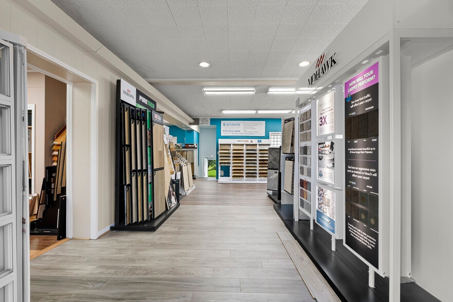 More Photos Of 202 N Main St, Fuquay Varina Freestanding For Sale