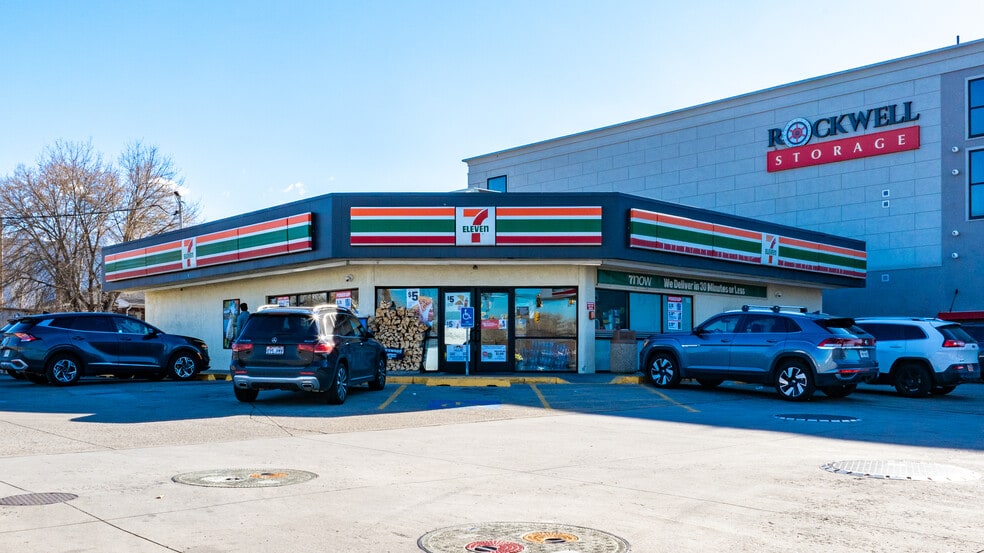 More Photos Of 3311 S 700 E, Salt Lake City Convenience Store For Sale