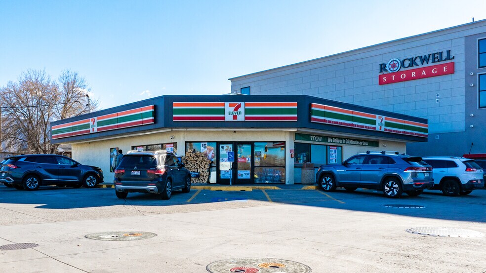 More Photos Of 3311 S 700 E, Salt Lake City Convenience Store For Sale