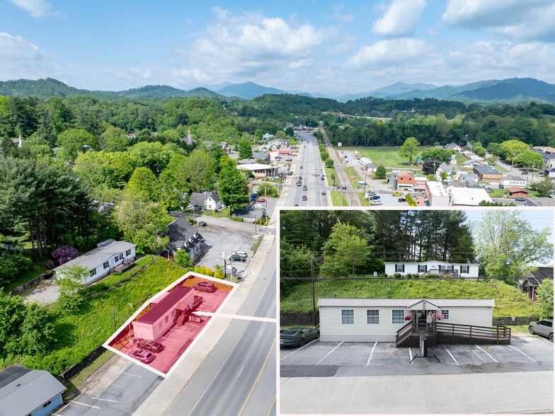 More Photos Of 8305 Carolina Blvd, Clyde Freestanding For Sale