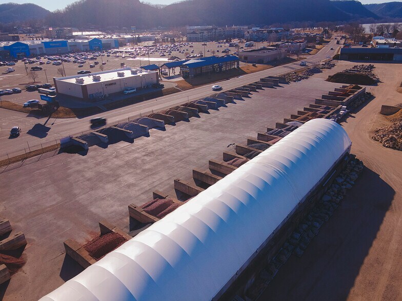 More Photos Of 970 Frontenac Dr, Winona Land For Sale