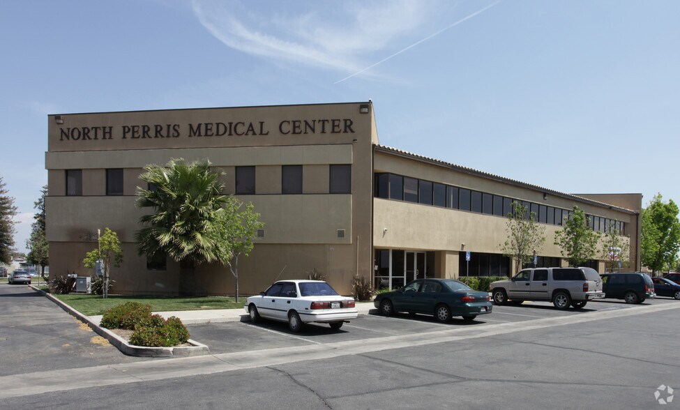 More Photos Of 126 Avocado Ave, Perris Medical For Lease