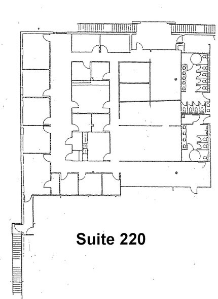 More Photos Of 5745 Essen Ln, Baton Rouge Office For Lease