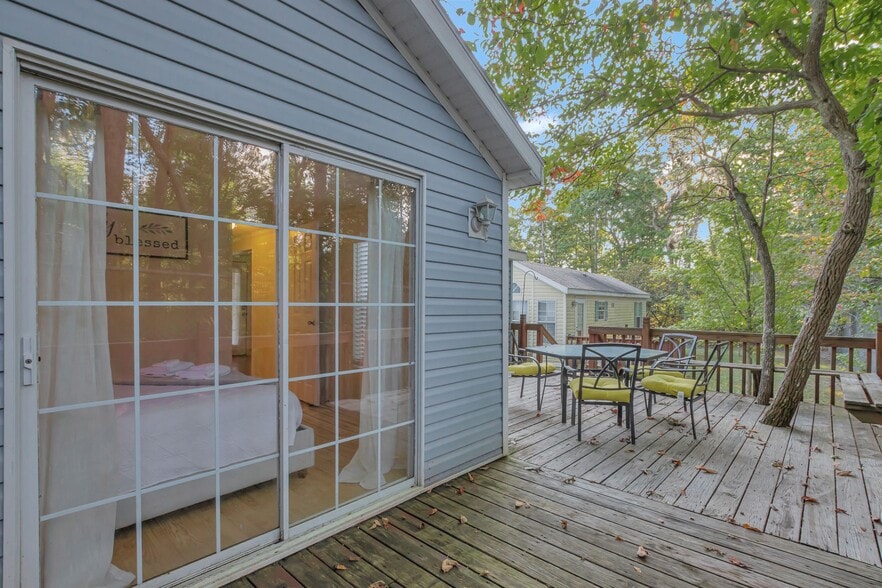 More Photos Of 11845 US 41 St, Monteagle Trailer Camper Park For Sale