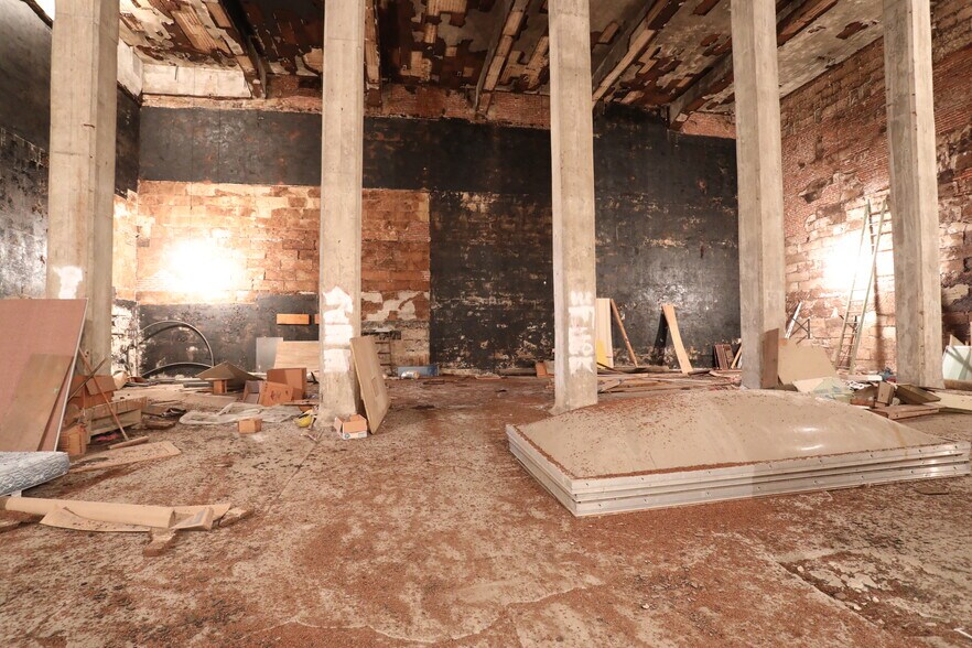 More Photos Of 50 Kennedy St, Chambersburg Warehouse For Sale