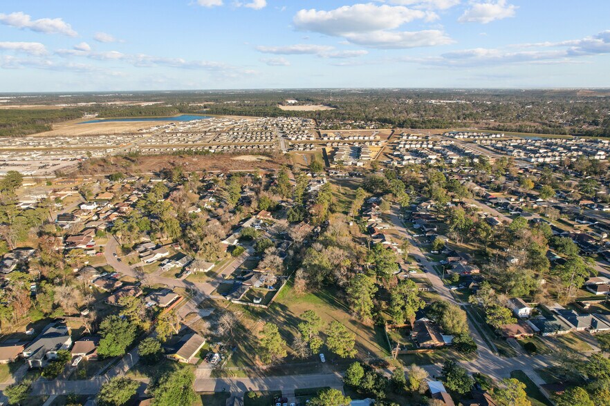 More Photos Of 0 Rebel, Houston Land For Sale