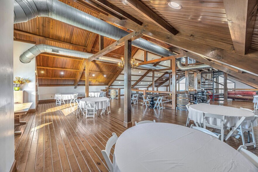 More Photos Of 150 Highway 330, Owenton Winery Vineyard For Sale