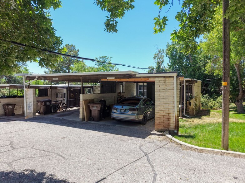 Primary Photo Of 1565 E 775 S, Ogden Apartments For Sale