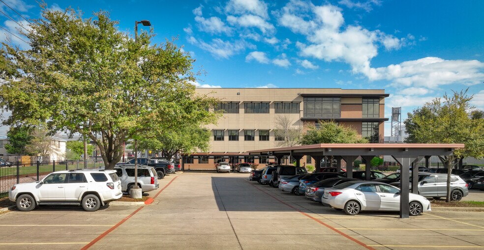 More Photos Of 8998 Research Blvd, Austin Office For Lease