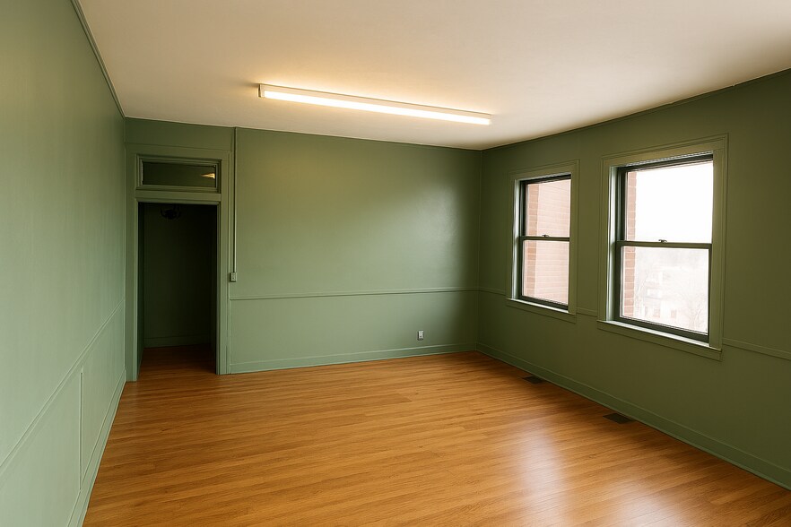 More Photos Of 3800-3814 Beverly Blvd, Los Angeles Storefront Retail Office For Sale