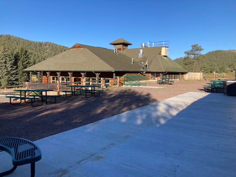 More Photos Of 16940 Pine Valley Rd, Pine Restaurant For Sale