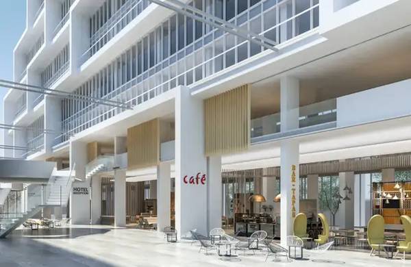 More Photos Of 998 Martin Grove Rd, Toronto Office For Sale