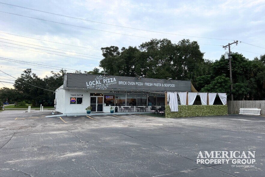 More Photos Of 66 N Tamiami Trl, Osprey General Retail For Sale