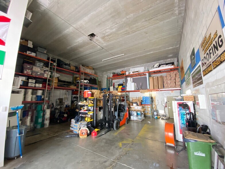 More Photos Of 13401-13431 NW 47th Ave, Opa-locka Warehouse For Sale
