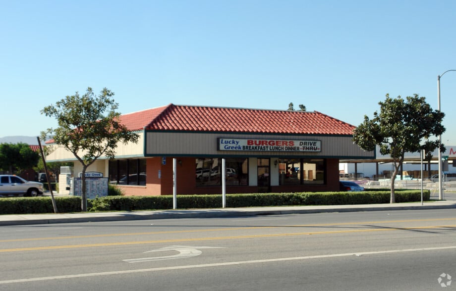 Primary Photo Of 3830 N Mckinley St, Corona Unknown For Lease