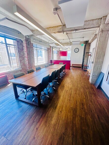 More Photos Of 1601-1611 Telegraph Ave, Oakland Office For Lease