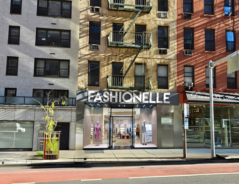 More Photos Of 1277 Third Ave, New York Apartments For Lease