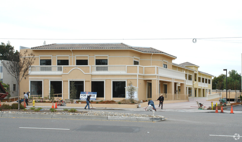 Primary Photo Of 16185 Los Gatos Blvd, Los Gatos Coworking Space