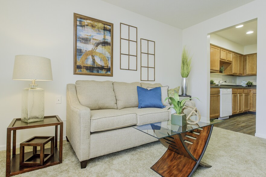 More Photos Of 1201 Carson Way, Greenwood Apartments For Lease