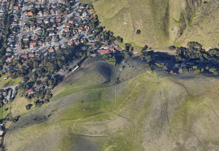 More Photos Of MORRISON CANYON ROAD, Fremont Land For Sale