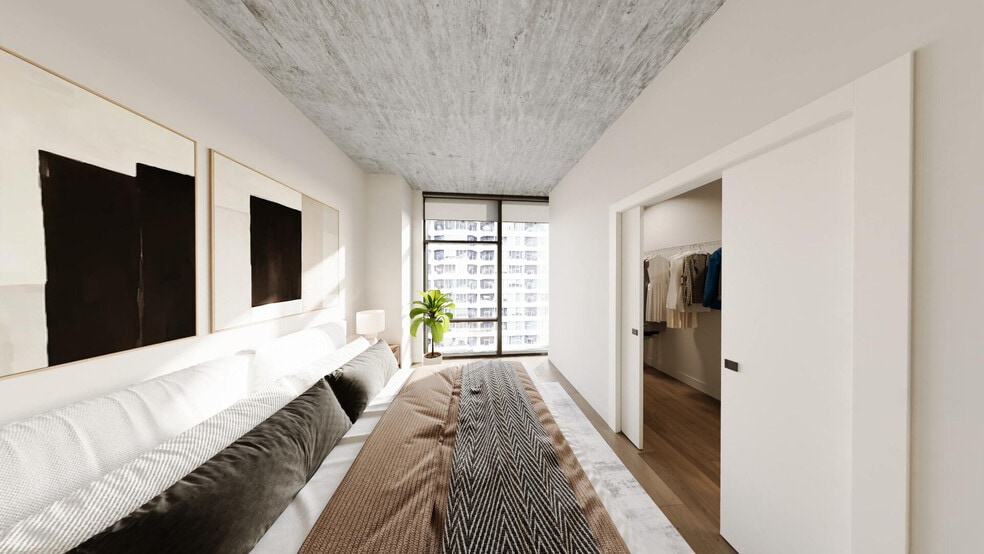 More Photos Of 1717 S Michigan Ave, Chicago Apartments For Lease