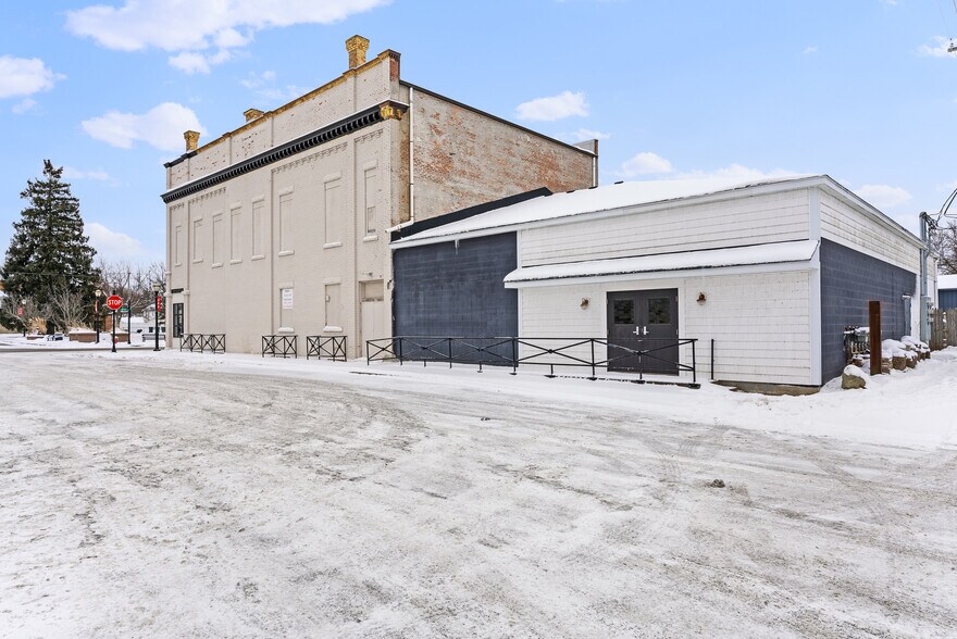 More Photos Of 4654 Water St, Columbiaville Storefront Retail Residential For Sale