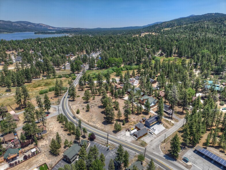 More Photos Of 0 Big Bear (No Address) blvd, Big Bear Lake Land For Sale