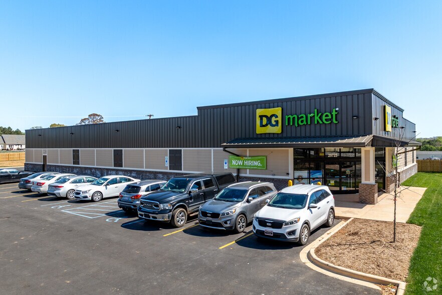 More Photos Of 29725 Nelson Mountain Rd, Albemarle General Retail For Sale