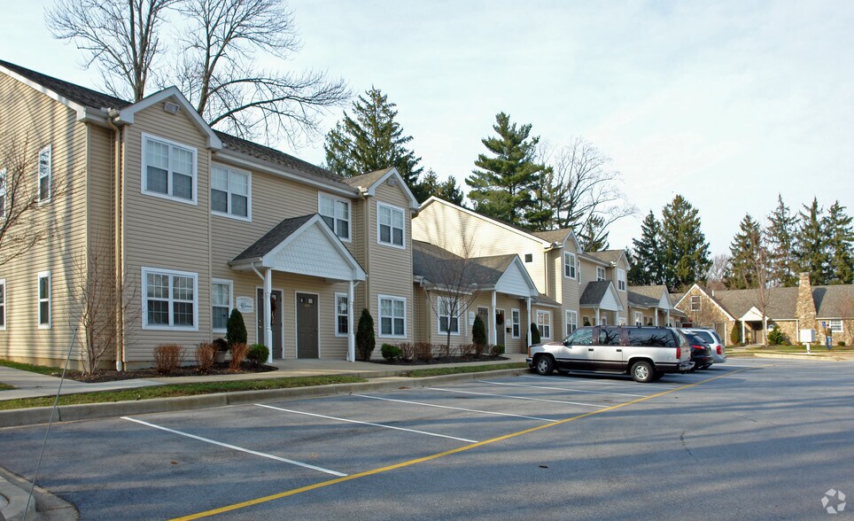 More Photos Of 5570-5590 Kirkwood Hwy, Wilmington Unknown For Lease