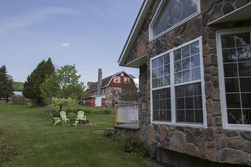 More Photos Of 201 Roses Hill Rd, Richfield Springs Hotel For Sale