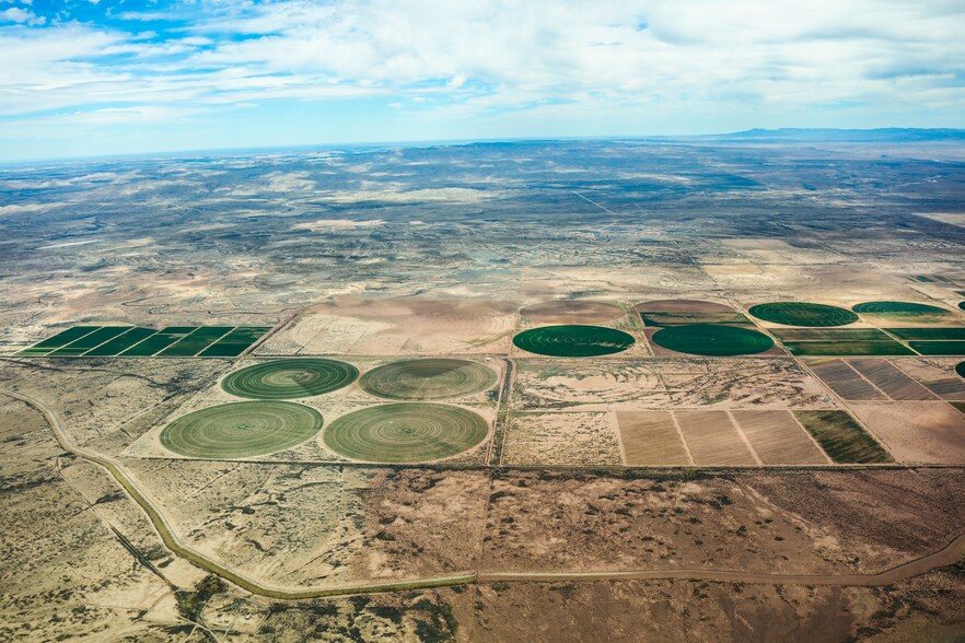 More Photos Of 34081 E FM 2185 Rd, Van Horn Land For Sale