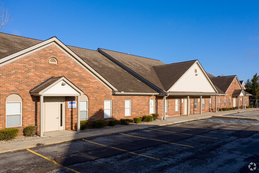 More Photos Of 6223 N Canton Center Rd, Canton Unknown For Lease
